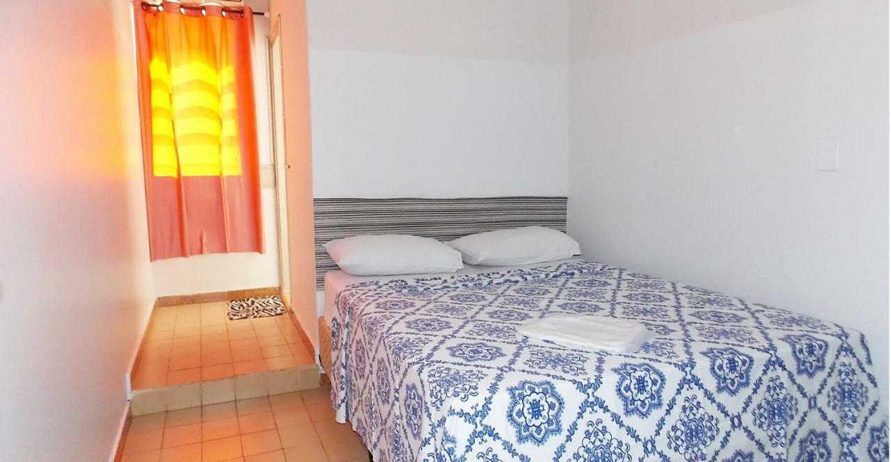 Hotel Alvorada Uberlândia Eksteriør billede
